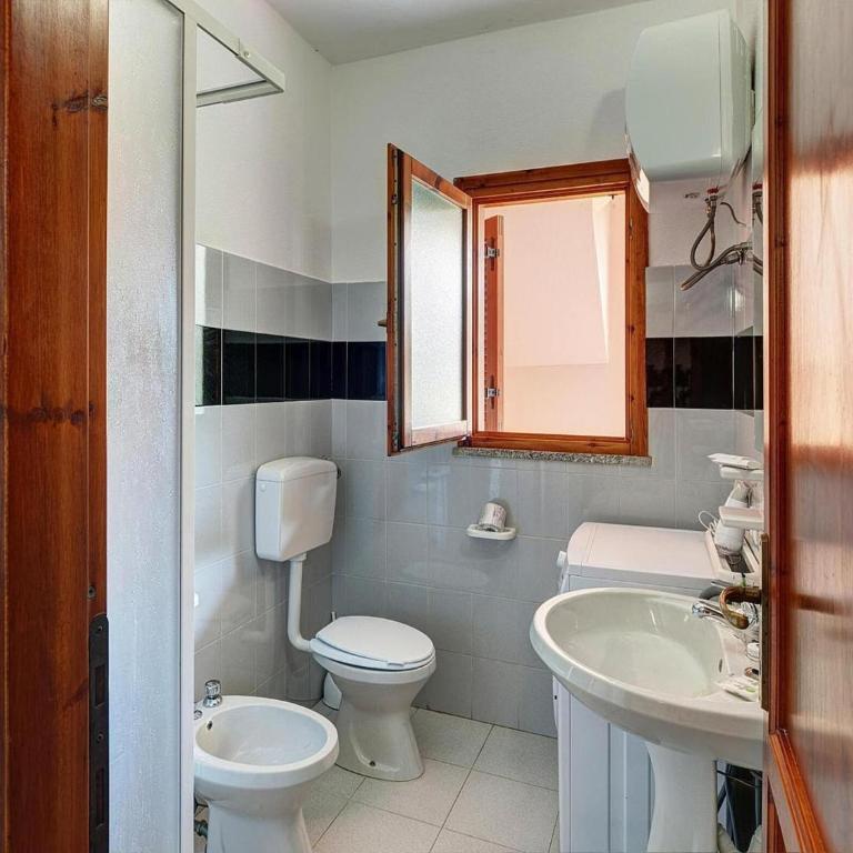 Apartment in San Teodoro - Appartamento con 2 Camere da Letto - 23