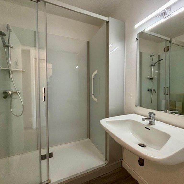 Studio à Quiberon avec vue mer et parking privé - FR-1-478-310 - Studio - 8
