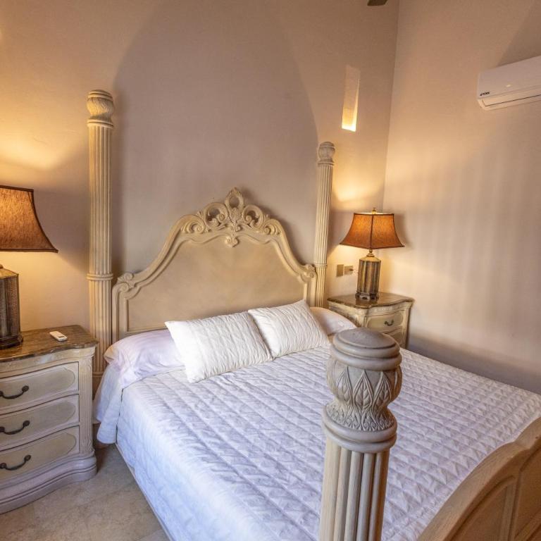 Casa Beatriz Luxury Colonial House - Casa - 11