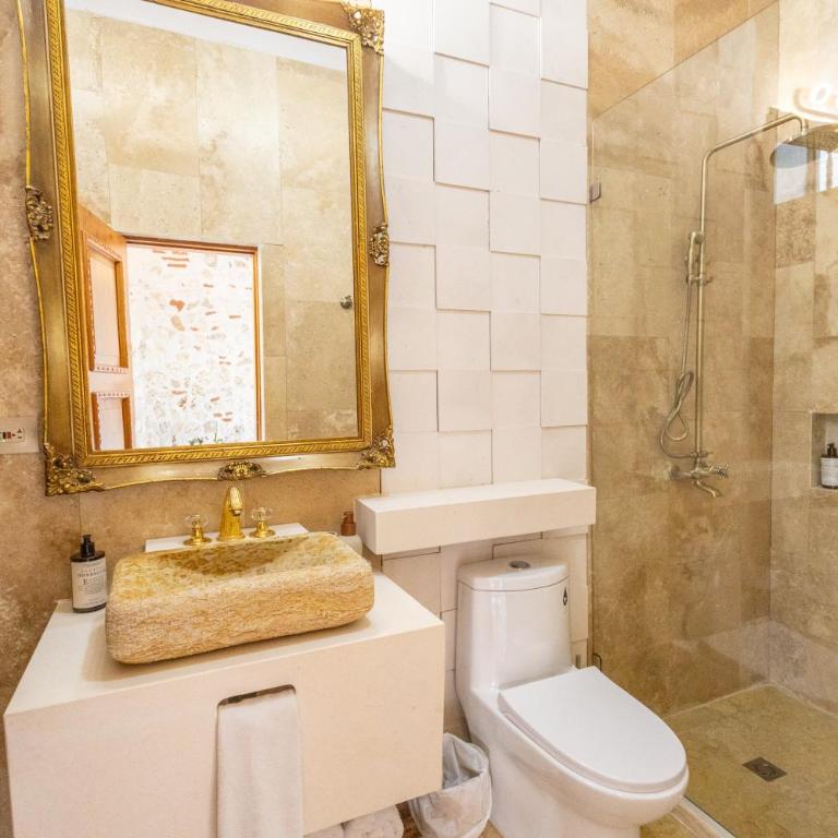 Casa Beatriz Luxury Colonial House - Casa - 13