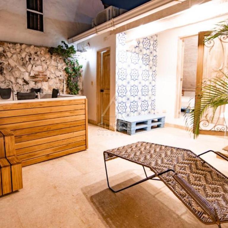 Casa Beatriz Luxury Colonial House - Casa - 14