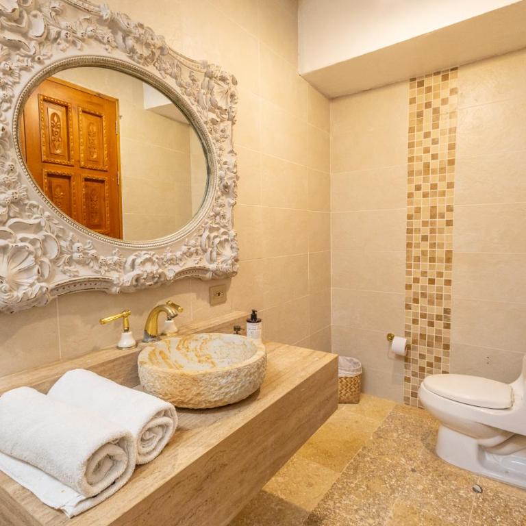 Casa Beatriz Luxury Colonial House - Casa - 18