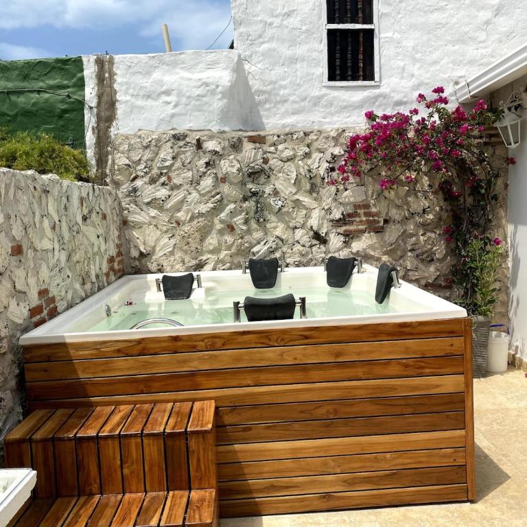 Casa Beatriz Luxury Colonial House - Casa - 19