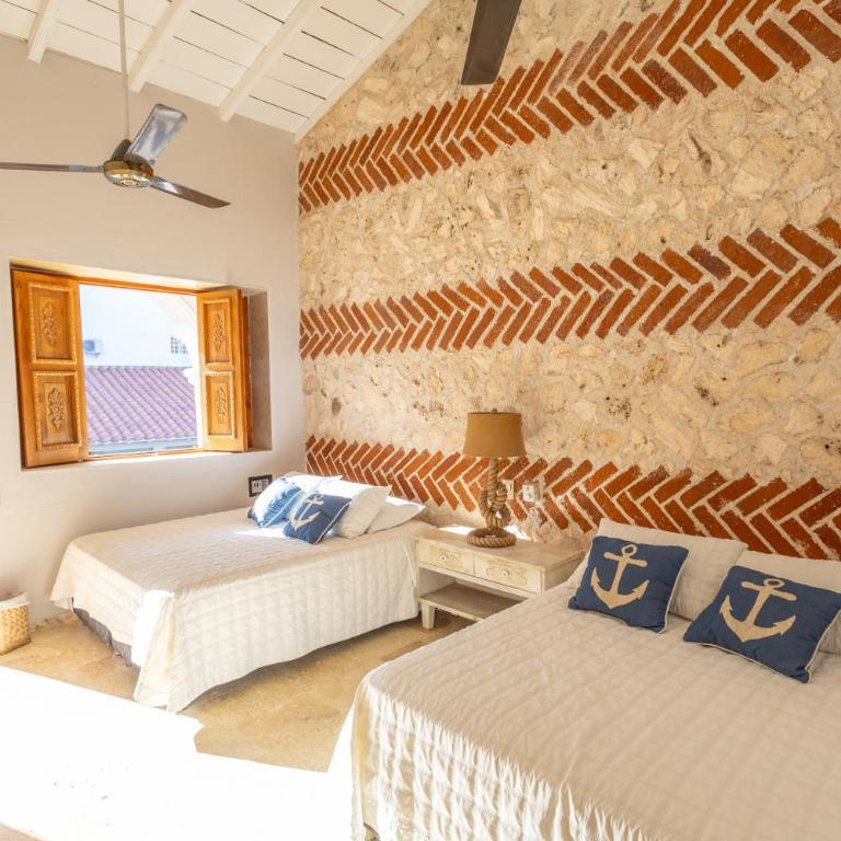 Casa Beatriz Luxury Colonial House - Casa - 26