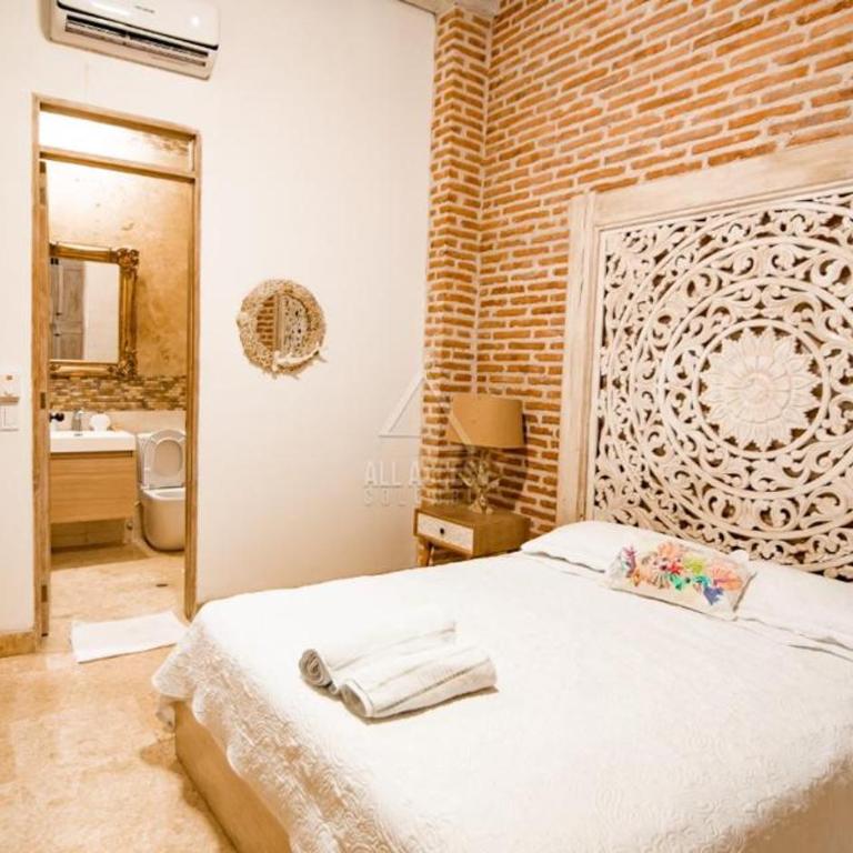 Casa Beatriz Luxury Colonial House - Casa - 28
