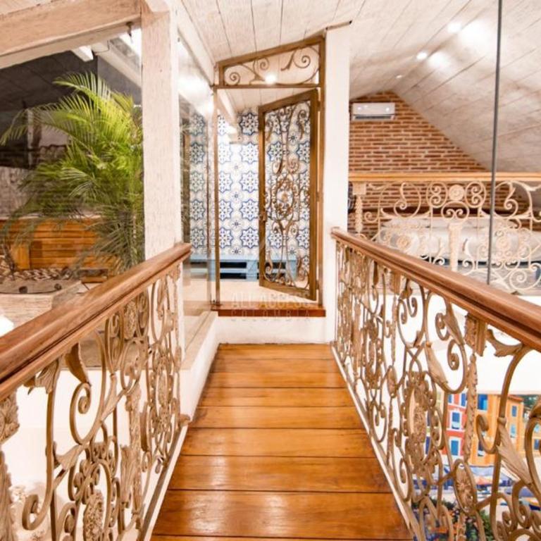 Casa Beatriz Luxury Colonial House - Casa - 33
