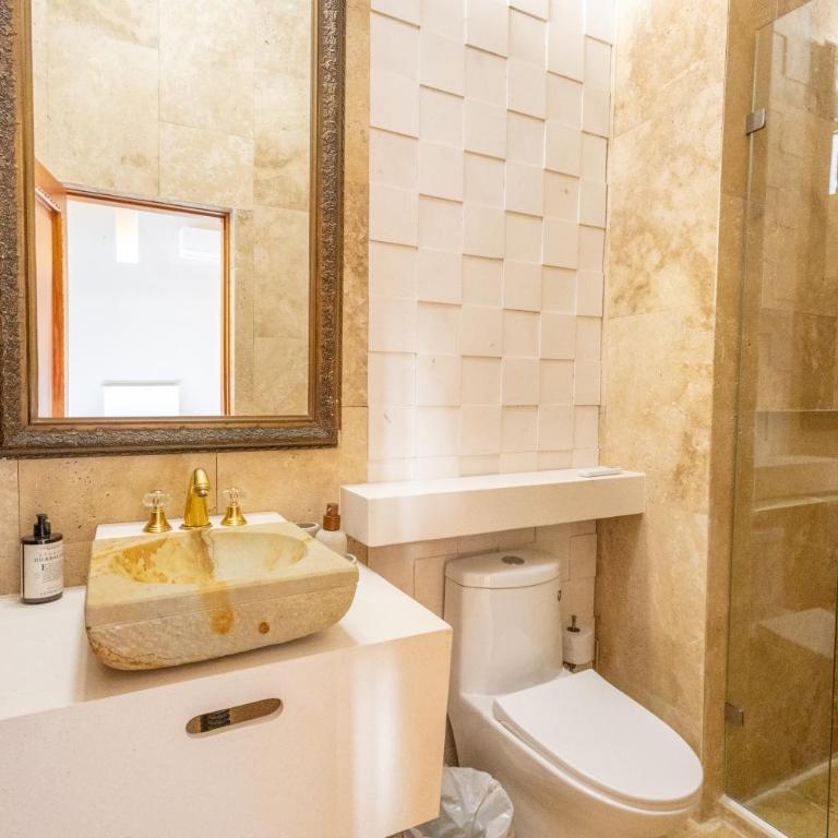 Casa Beatriz Luxury Colonial House - Casa - 44