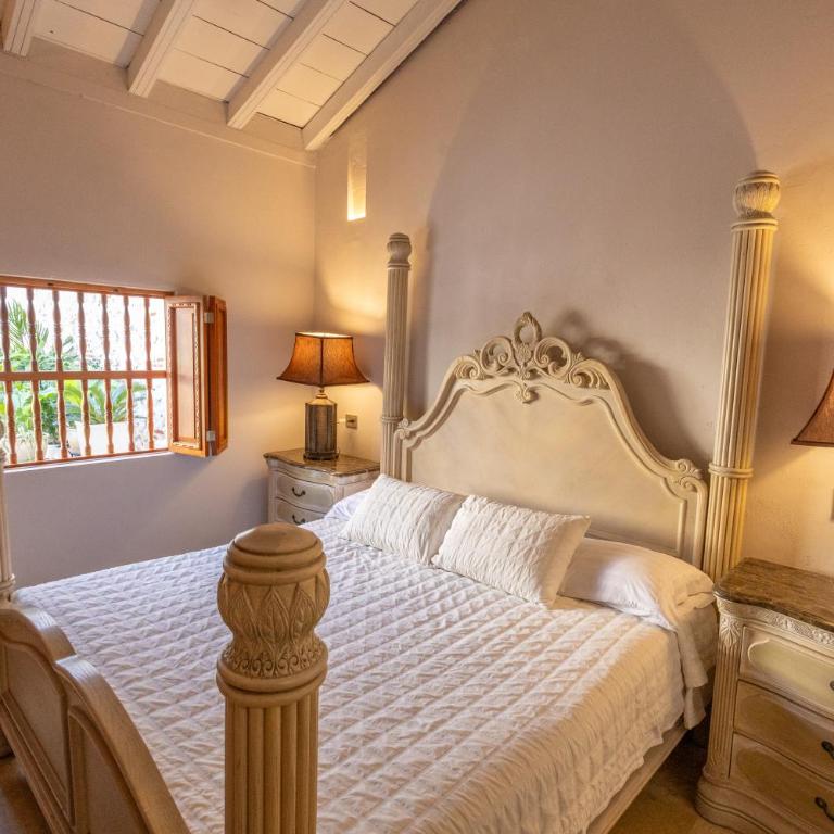Casa Beatriz Luxury Colonial House - Casa - 45