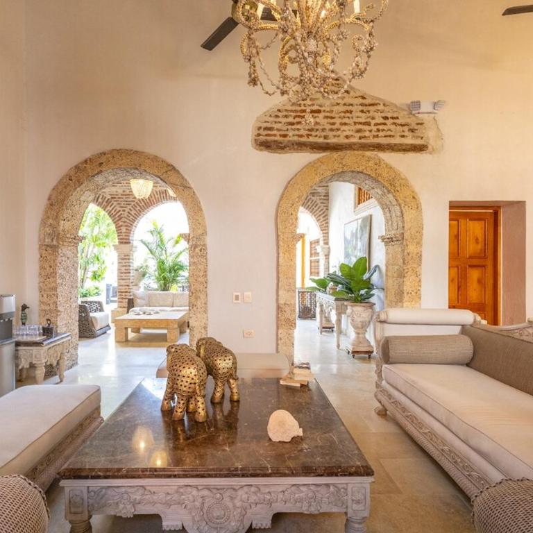 Casa Beatriz Luxury Colonial House - Casa - 66