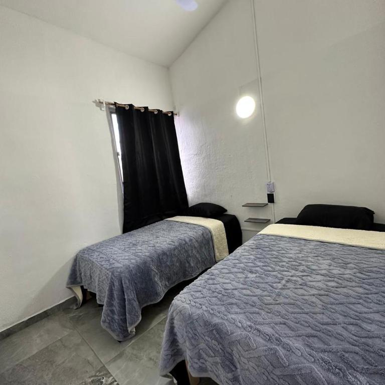 Súper WiFi y AA Depa cómodo en La Aurora - Apartamento de 2 dormitorios - 22