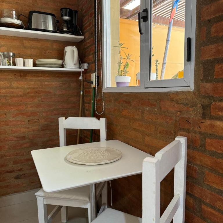 El marinero puerto pirámides - Casa con 1 dormitorio - 17
