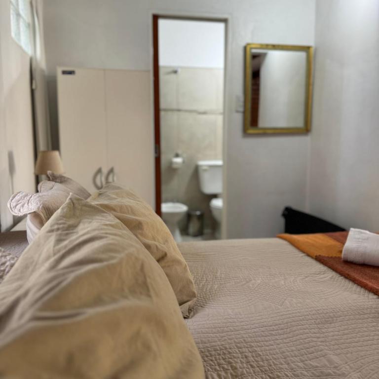 El marinero puerto pirámides - Casa con 1 dormitorio - 12