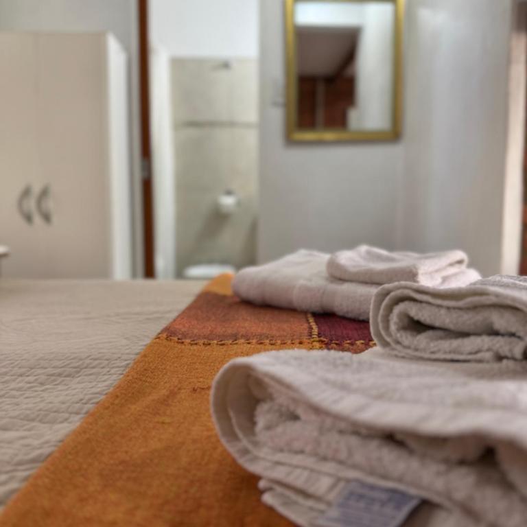 El marinero puerto pirámides - Casa con 1 dormitorio - 11