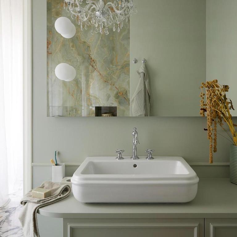 Romantic Suite Porta Venezia - Milano - Centro - Appartamento con 2 Camere da Letto - 27