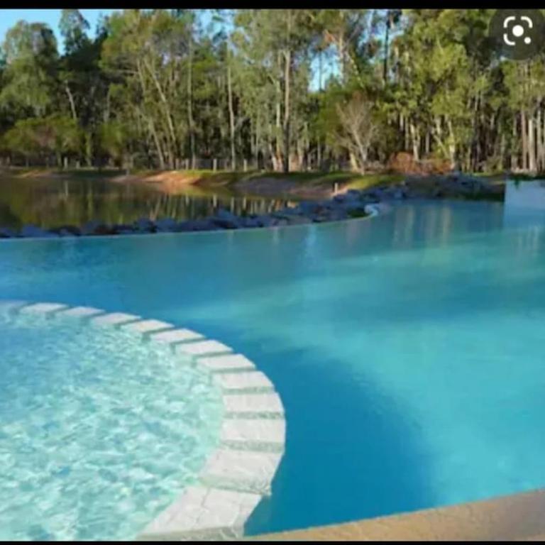 Green Park Solanas hermoso Monoambiente con vista lago - Apartamento Estudio - 1 cama doble - 17