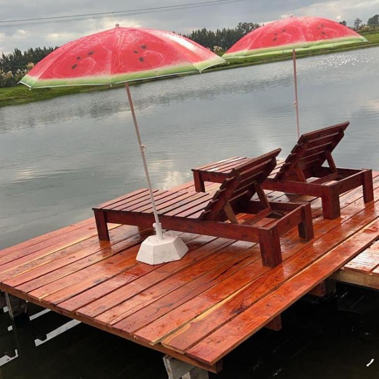 Casa en tigre con salida al lago - Villa con piscina privada - 60