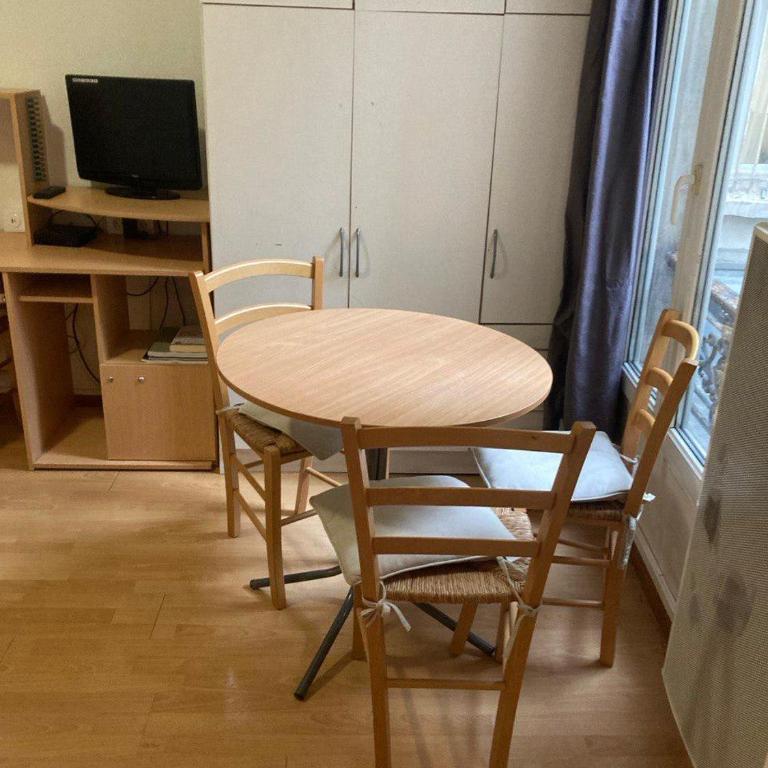 IB Saint Martin - Appartement 1 Chambre - 7