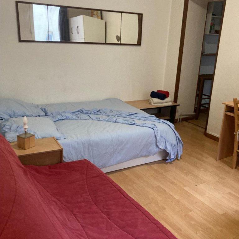 IB Saint Martin - Appartement 1 Chambre - 8
