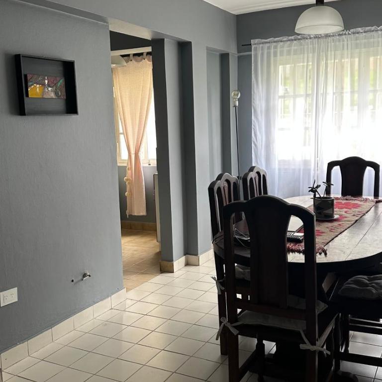 Alto Padilla Apartment - Apartamento de 3 dormitorios - 13