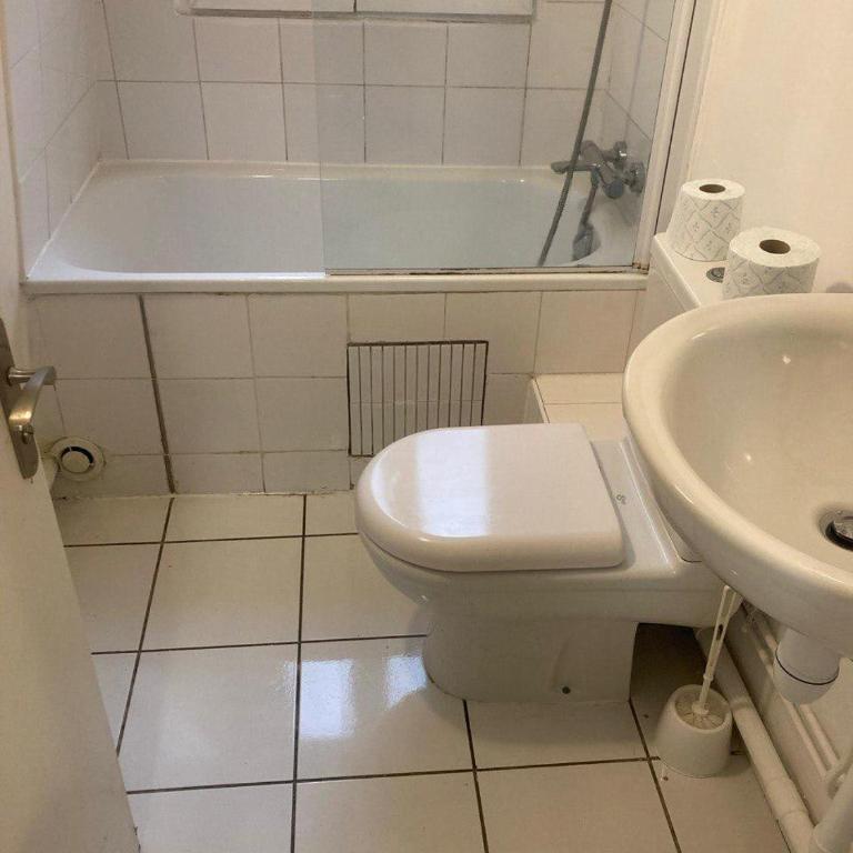 IB Saint Martin - Appartement 1 Chambre - 9