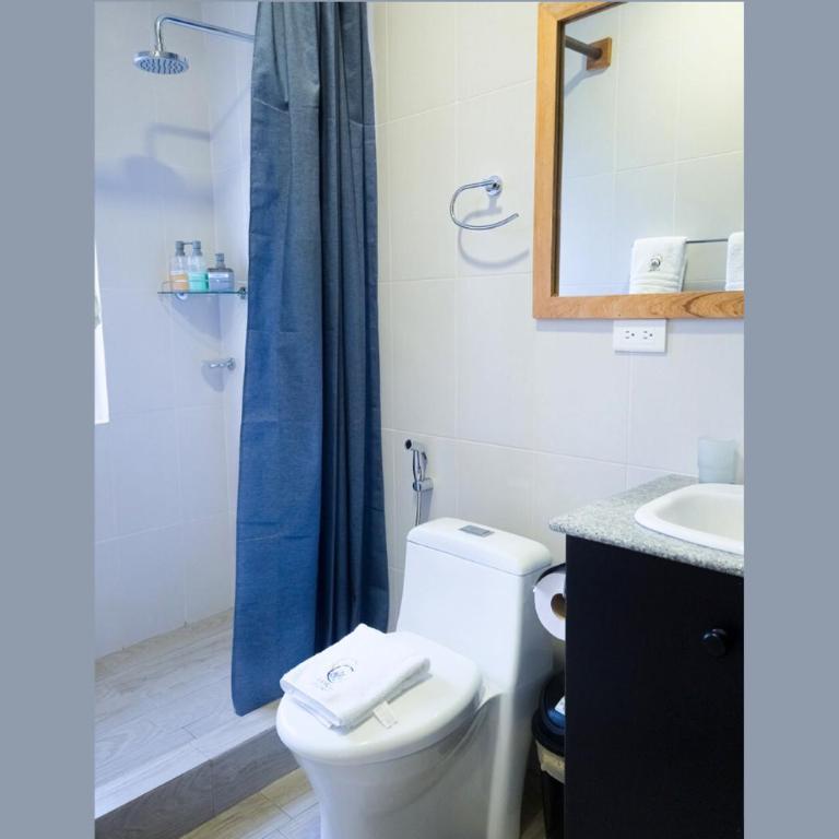 Coral Apartments - Apartamento de 1 dormitorio - 5