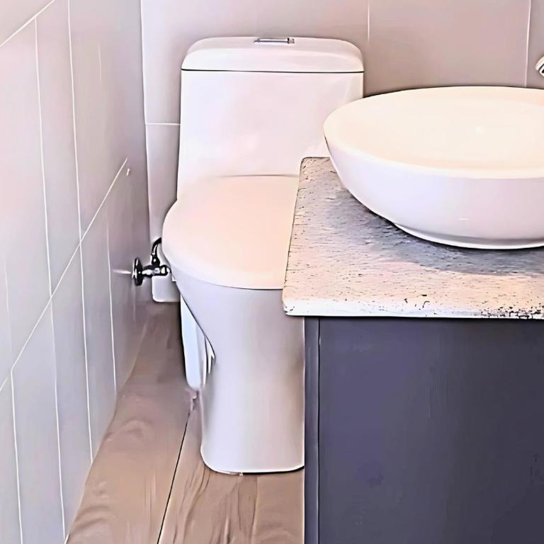 Coral Apartments - Apartamento de 1 dormitorio - 12
