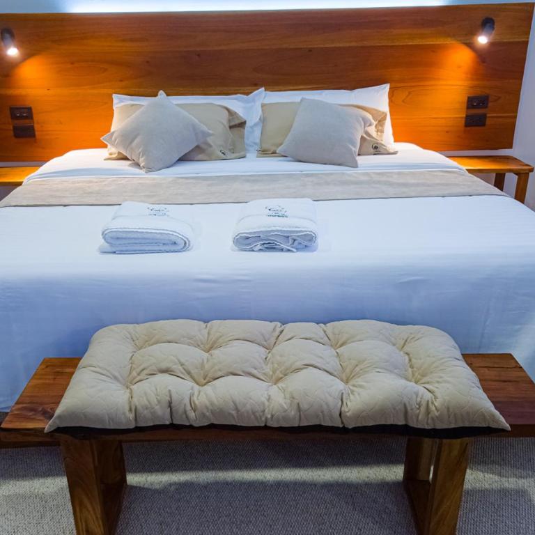Coral Apartments - Apartamento de 1 dormitorio - 3