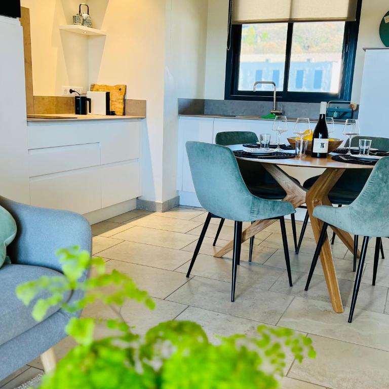 Loft du Cycliste - Appartement 2 Chambres - 19