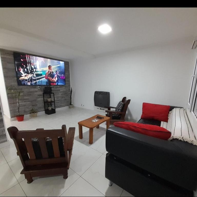 Casa en Ushuaia - Casa de 3 dormitorios - 19