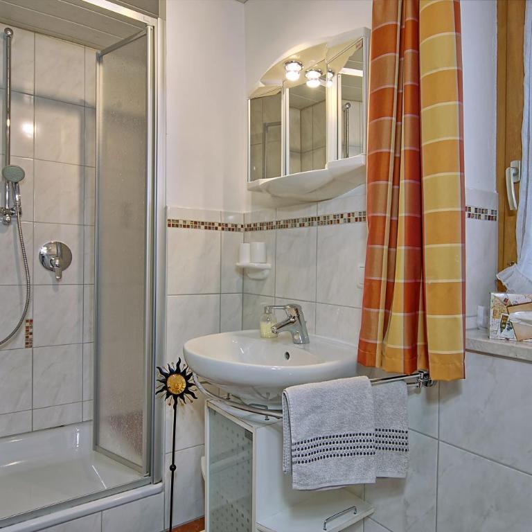 Ferienwohnung Grünsteineck - Appartamento - 3