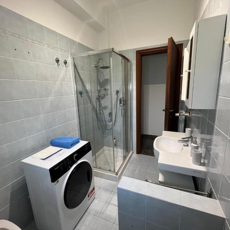 Comfort a due passi dal mare - Appartamento con 2 Camere da Letto - 12