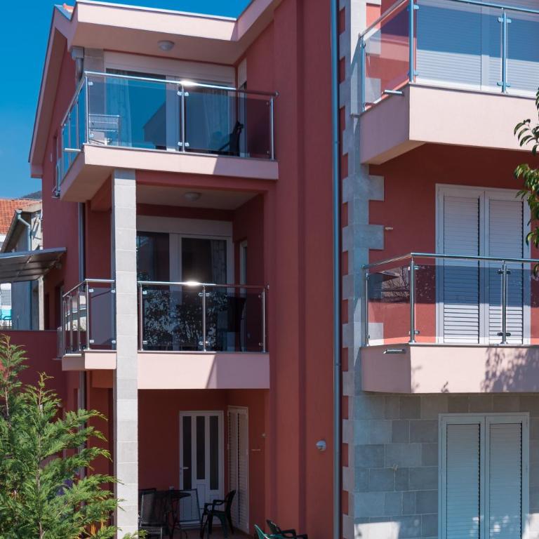Apartments Delfin - One-Bedroom Apartment - 46