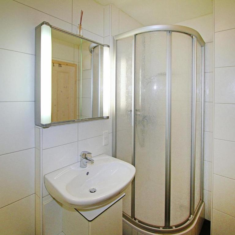 Apartment in Königsleiten near Zillertal Arena - Apartment mit 1 Schlafzimmer - 17