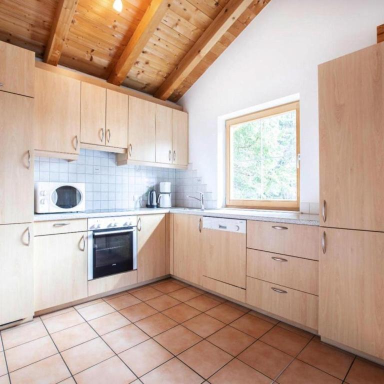 Chalet in Filzsteinalpe near Ski Slopes - Chalet mit 3 Schlafzimmern - 13