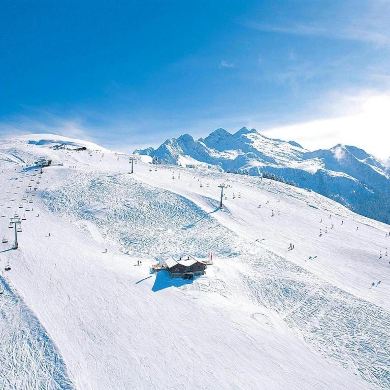 Chalet in Filzsteinalpe near Ski Slopes - Chalet mit 3 Schlafzimmern - 38