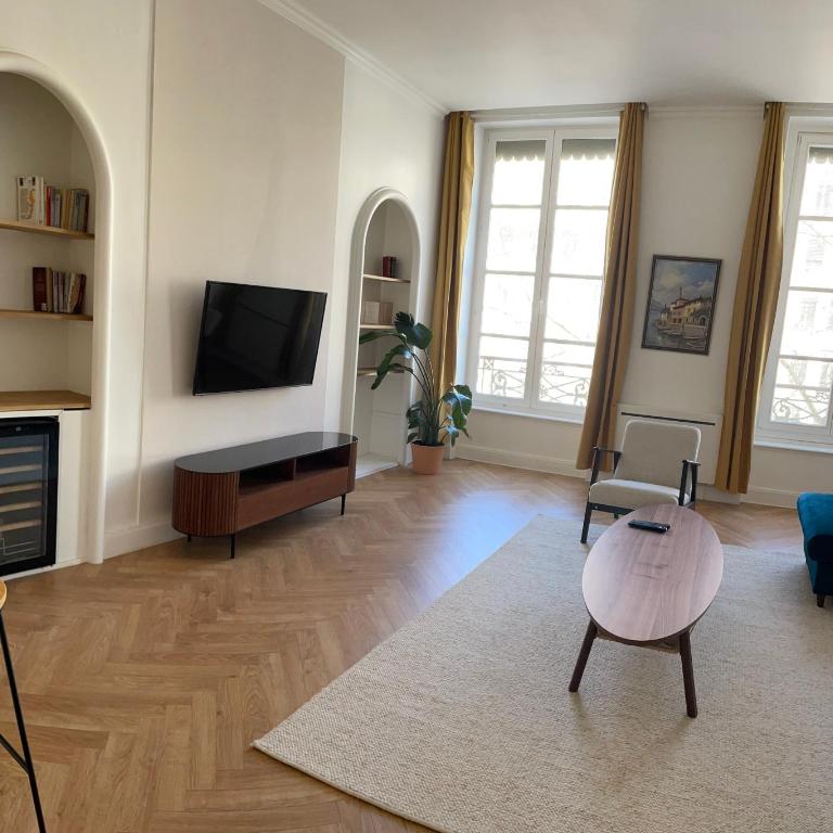 Appartement de beau standing - Appartement 2 Chambres - 1