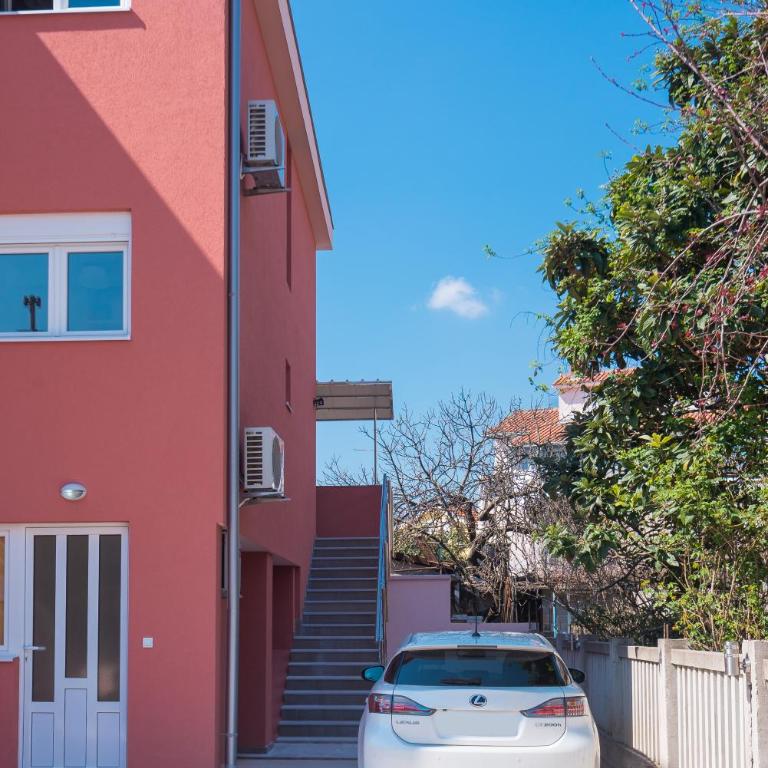 Apartments Delfin - One-Bedroom Apartment - 48