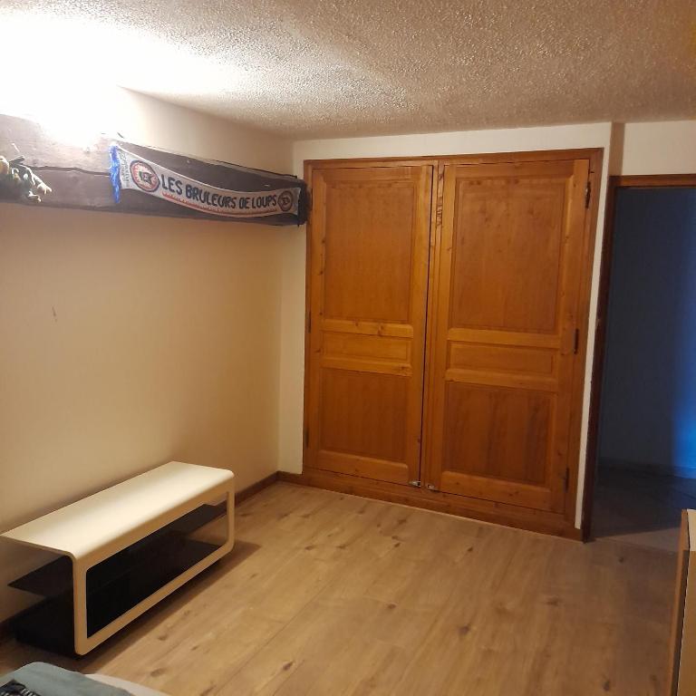 maison JARRIE - Appartement 1 Chambre - 6