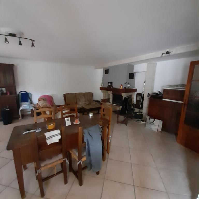 maison JARRIE - Appartement 1 Chambre - 8