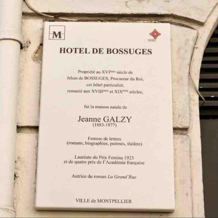 Studio in historical monument in city center - Appartamento con 1 Camera da Letto - 18