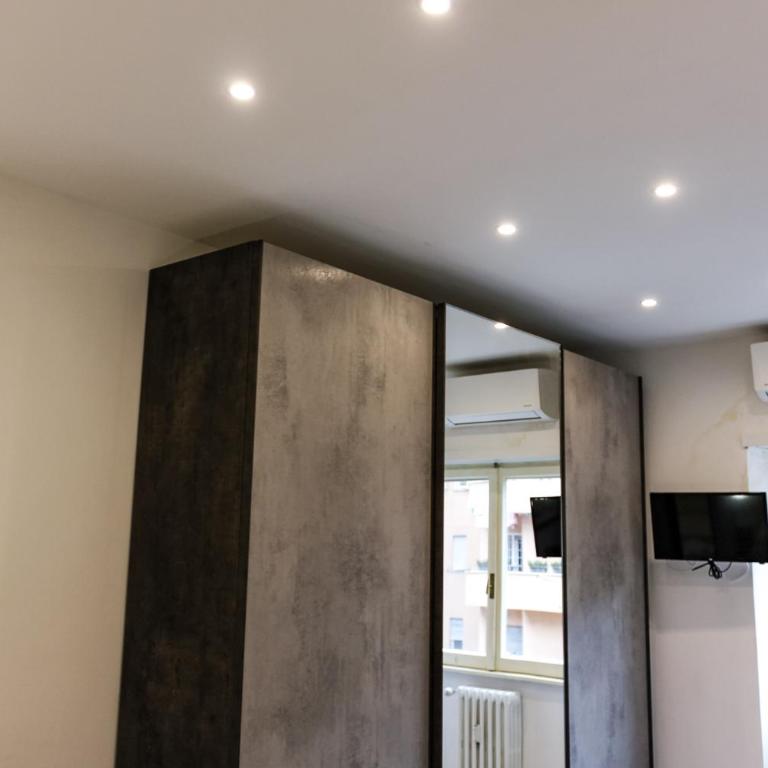 Domus Marconi Roma - Appartamento con 1 Camera da Letto - 2