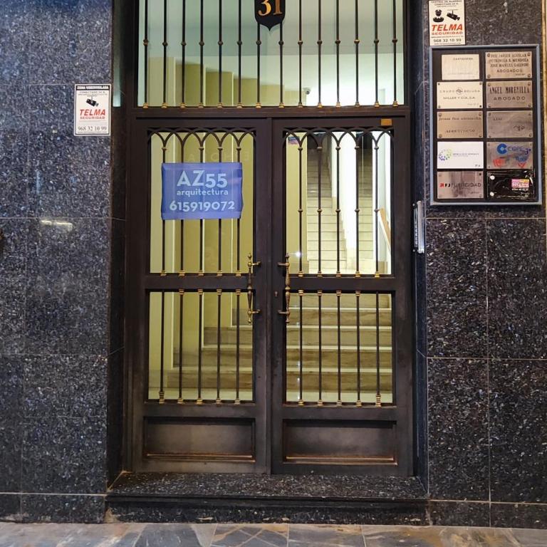 La casa de Ángel - CASCO HISTÓRICO! - Apartamento de 1 dormitorio - 17