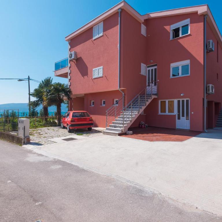 Apartments Delfin - One-Bedroom Apartment - 47