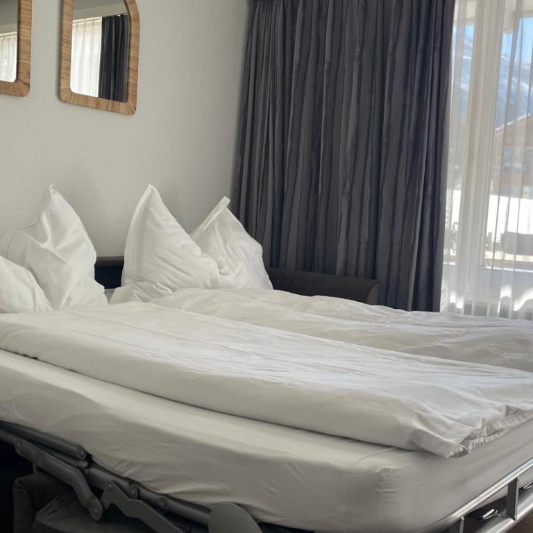 Studio Haus Castello - Appartement 1 Chambre - 9