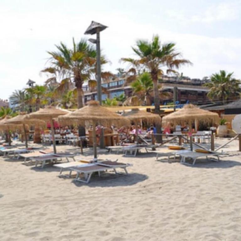 Precioso Ático en Lorcrimar V Marbella, Nueva Andalucía cerca Puerto Banús - Two-Bedroom Deluxe Apartment - 42