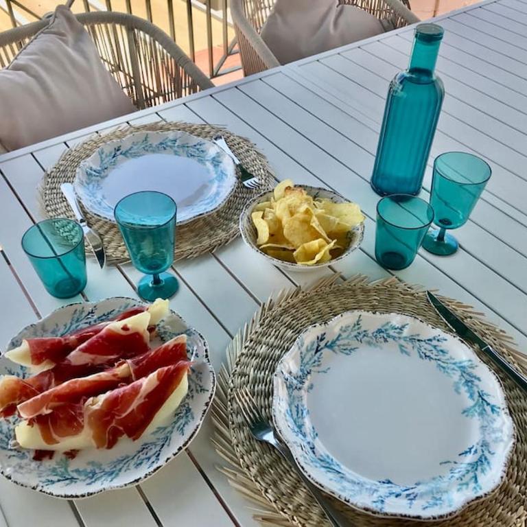 Precioso Ático en Lorcrimar V Marbella, Nueva Andalucía cerca Puerto Banús - Two-Bedroom Deluxe Apartment - 17