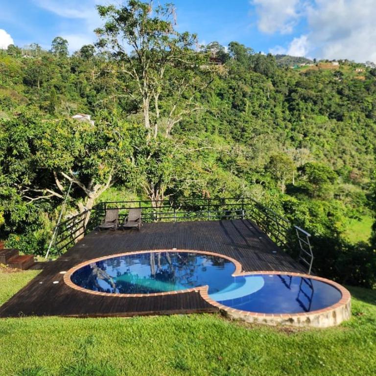 Finca La Catracha - Chalet - 17