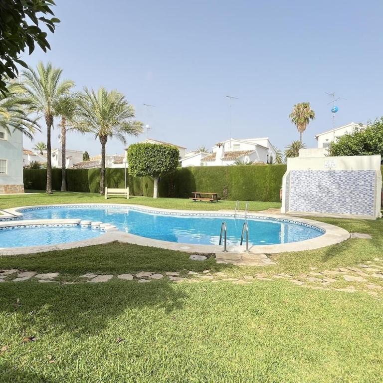 Apartamento Turquesa By Elconserje - Apartamento de 3 dormitorios - 1