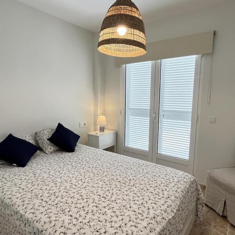Apartamento Turquesa By Elconserje - Apartamento de 3 dormitorios - 4