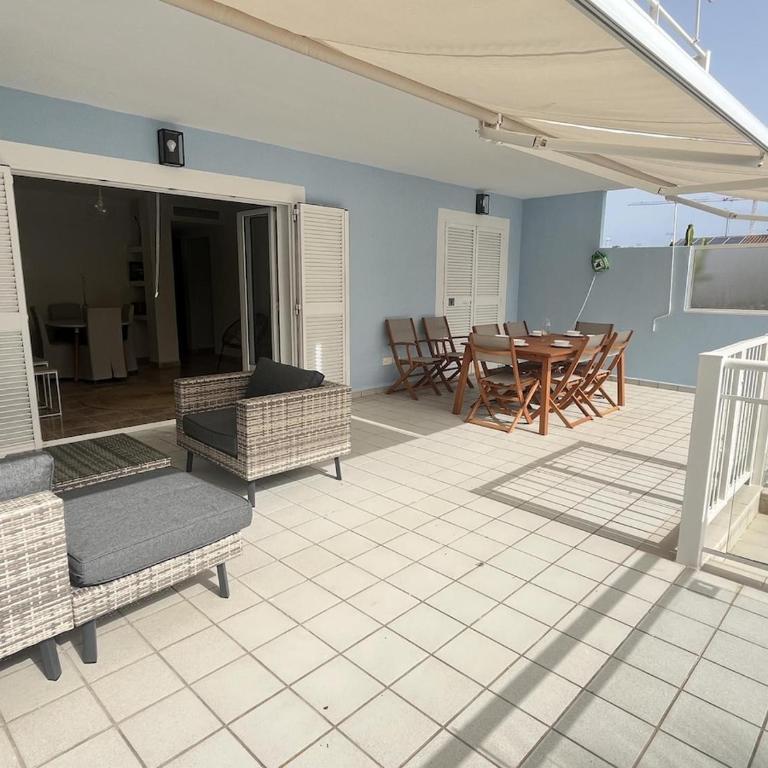 Apartamento Turquesa By Elconserje - Apartamento de 3 dormitorios - 14